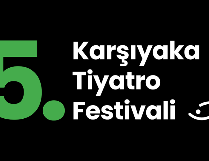 5. Karşıyaka Tiyatro Festivali - Bostanlı Suat Taşer Tiyatrosu - 